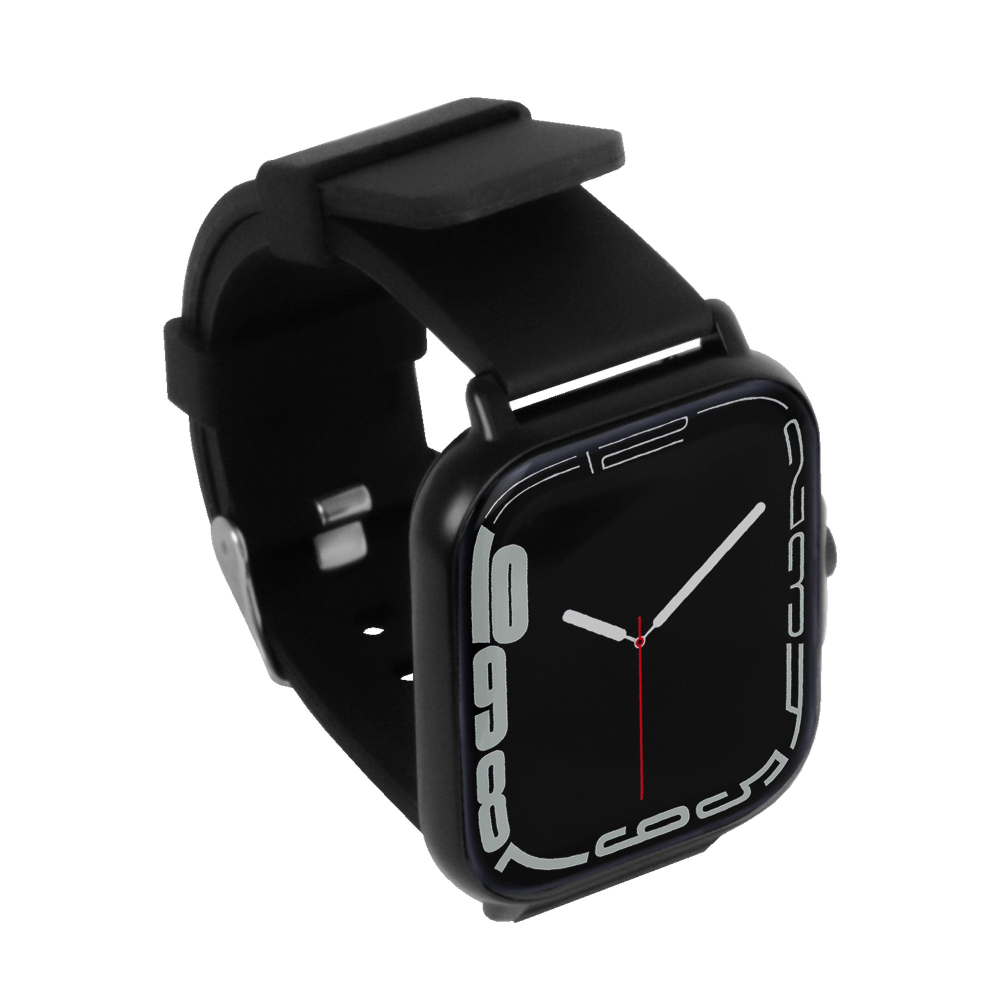 Smartwatch Mercury PC-270157 - Smartwatch Mercury PC-270157 -